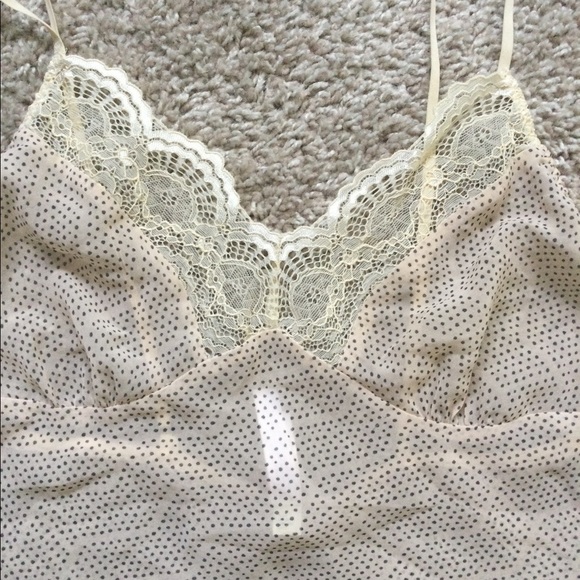 Spaghetti Strap Top - Picture 10 of 11